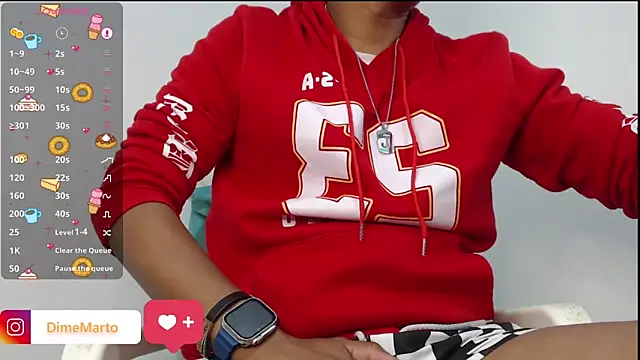 mike black 22 online show from 09-08-25, 03:44