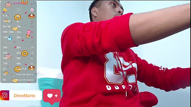 mike black 22 online show from 09-29-25, 04:12