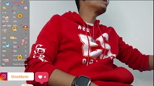 mike black 22 online show from 10-02-25, 01:34