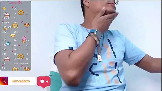 mike black 22 online show from 10-06-25, 02:25