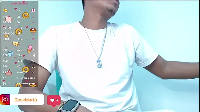 mike black 22 online show from 10-07-25, 04:15