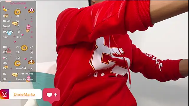 mike black 22 online show from 10-08-25, 02:47