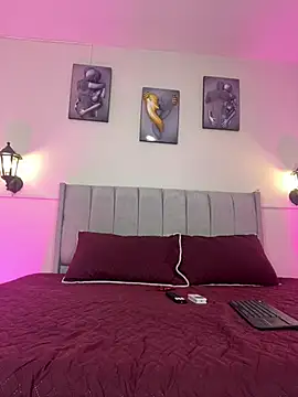 Samara Hadi  online show from 02-26-26, 07:13