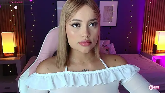  meliblue online show from 10-06-25, 07:33