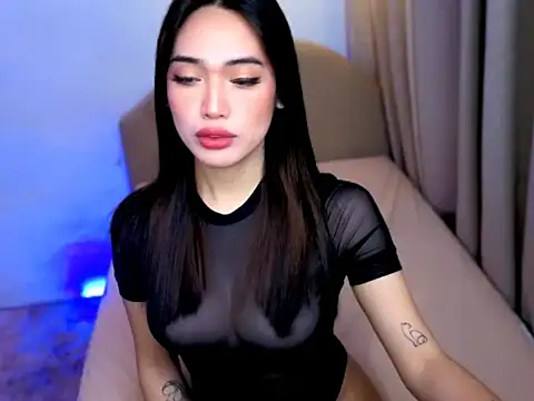 Madmoisellex online show from 04-26-26, 03:10