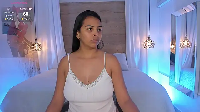 Artemisa08 online show from 03-18-26, 02:58