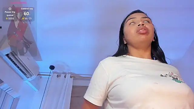 Artemisa08 online show from 03-21-26, 07:57