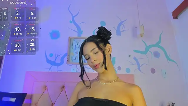 NoahPerez online show from 10-08-25, 03:04