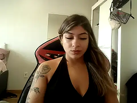 Becca B online show from 02-05-26, 08:13