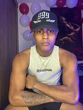 Nick Jackson  online show from 02-19-26, 03:57