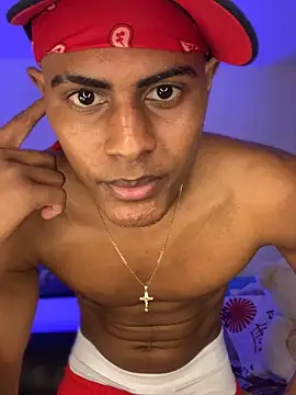 Nick Jackson  online show from 03-12-26, 04:18