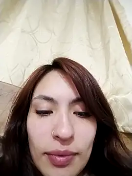 Adarha Ramirez online show from 11-29-25, 04:48