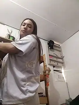 Adarha Ramirez online show from 03-15-26, 09:32