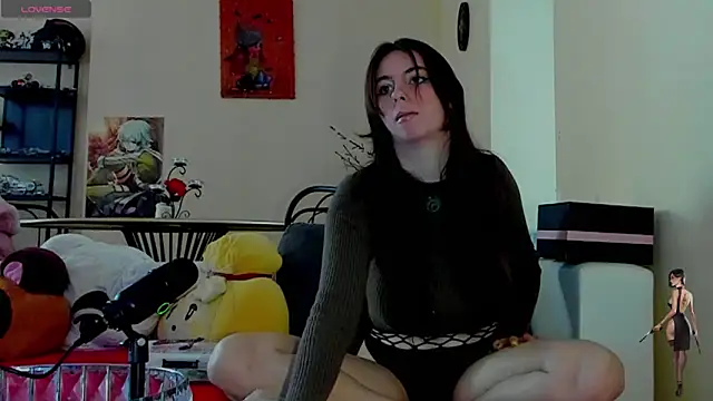 Snapshot of LadyFreyna chatting on 06-10-26, 02:16 LadyFreyna online show from 06-10-26, 02:16