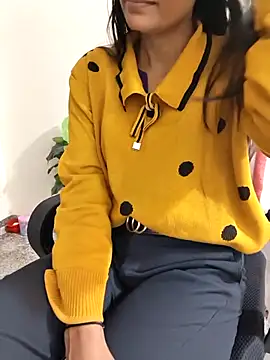 Shalu G online show from 11-26-25, 01:23