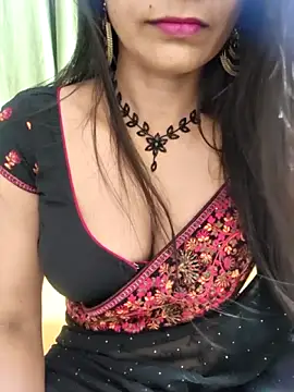 Shalu G online show from 05-10-26, 07:35