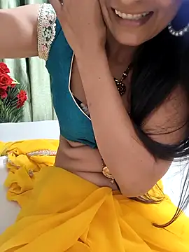 Shalu G online show from 05-16-26, 10:36