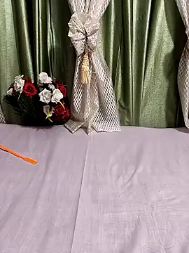 Shalu G online show from 06-16-26, 03:47