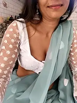 Shalu G online show from 06-18-26, 09:14