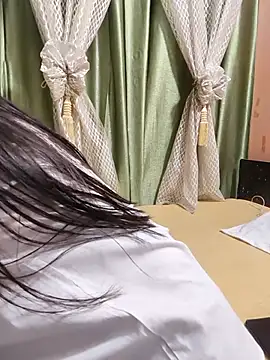Shalu G online show from 06-19-26, 04:33