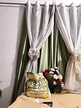 Shalu G online show from 07-03-26, 04:19