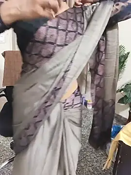 Shalu G online show from 07-05-26, 04:19