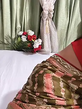 Shalu G online show from 07-23-26, 01:58