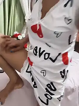 Shalu G online show from 07-28-26, 11:39