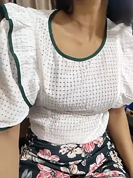 Shalu G online show from 08-03-26, 09:37