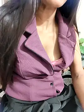 Shalu G online show from 08-05-26, 02:09