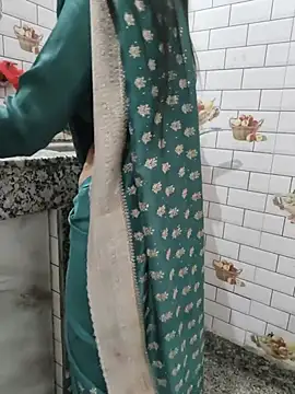 Shalu G online show from 08-07-26, 02:35