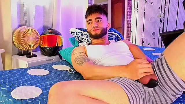 King Draven3 online show from 11-21-25, 07:23