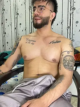 King Draven3 online show from 01-31-26, 07:23