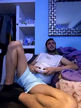 Alexitho25 online show from 01-08-26, 09:00