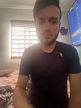 Alexitho25 online show from 01-18-26, 10:13