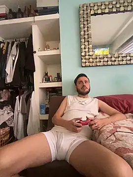 Alexitho25 online show from 03-26-26, 08:36