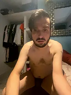 Alexitho25 online show from 06-19-26, 09:29