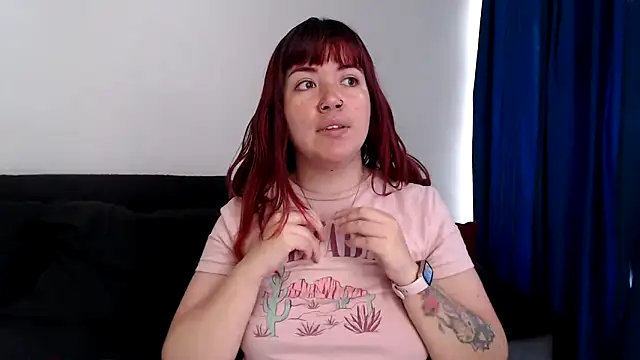 evilheart 69 online show from 03-10-26, 05:51