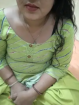 Diya-Sharmaa online show from 09-24-25, 07:12