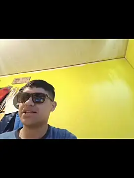 juanfritaa21 online show from 10-14-25, 03:24