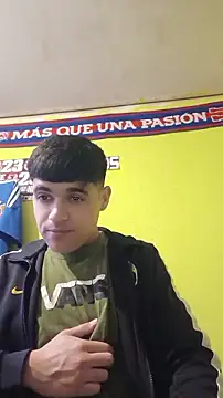 Snapshot of juanfritaa21 chatting on 06-15-26, 12:57 juanfritaa21 online show from 06-15-26, 12:57