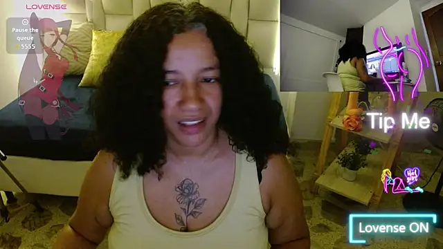 michel rous  online show from 04-29-26, 06:25