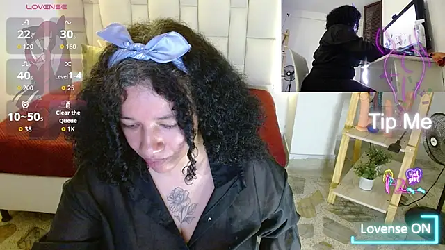 michel rous  online show from 05-02-26, 04:45