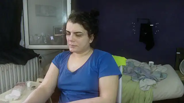 Snapshot of turkishTransEfsun chatting on 09-19-25, 01:45 turkishTransEfsun online show from 09-19-25, 01:45