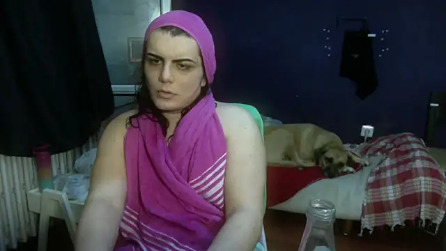 Snapshot of turkishTransEfsun chatting on 09-22-25, 05:48 turkishTransEfsun online show from 09-22-25, 05:48