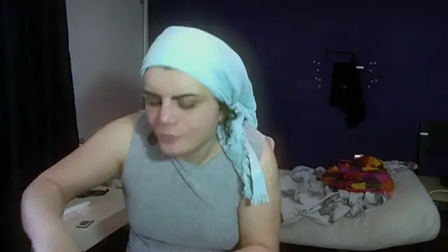 Snapshot of turkishTransEfsun chatting on 09-30-25, 12:10 turkishTransEfsun online show from 09-30-25, 12:10