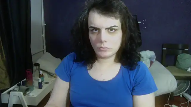 turkishTransEfsun online show from 11-12-25, 02:28