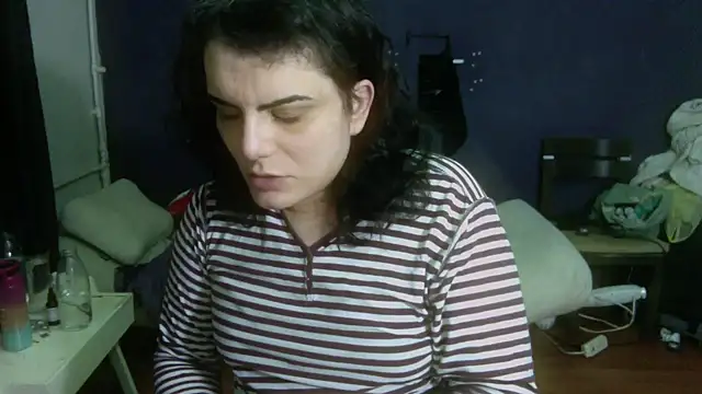 turkishTransEfsun online show from 11-23-25, 03:01