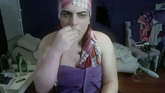 turkishTransEfsun online show from 02-18-26, 03:19