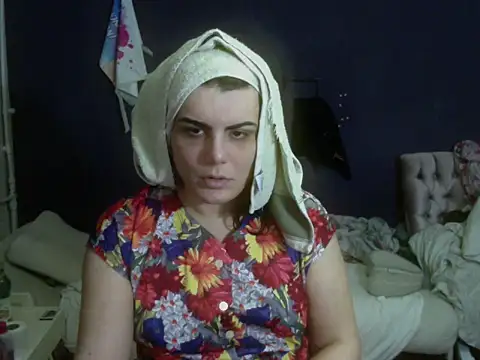 turkishTransEfsun online show from 03-24-26, 01:05